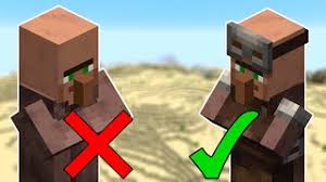 Armourer villagers sells chainmail armor, armor items and can be turned in it using a blast furnace. Armorsmith Job Block Jobs Ecityworks