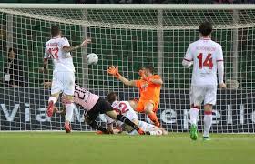 Book cheap flights from bari to palermo: Palermo Bari 1 1 Nene Rovina Nel Finale La Prima Di Stellone Sulla Panchina Rosanero Picenotime It