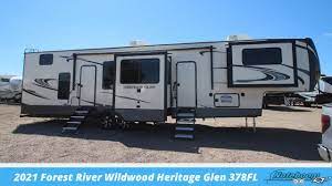 Check spelling or type a new query. 2021 Forest River Wildwood Heritage Glen 378fl Tour Youtube