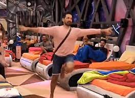 Perfume geniethe perfume genie collection oriental essencesoriental essences. Bigg Boss 14 Abhinav Shukla Imitates Nikki Tamboli S Morning Dance Ritual And Leaves Everyone In Splits Bollywood News Best Bollywood News