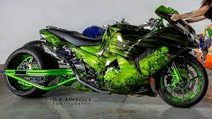 Pin By Eduardo Melendez On Zx 14 Boy Bike Custom Sport Bikes Super Bikes