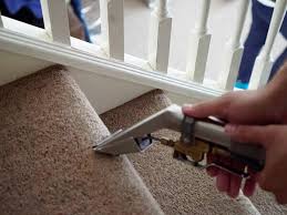 Unlike vacuum cleaners, which only use suction outwards to remove dirt, our steam cleaning service injects and then extracts the steam cleaning solution repeatedly into and out of your carpets, leaving them. Carpet Cleaning London Same Day Bookings Fantastic Cleaners