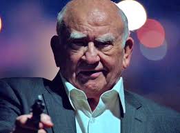 Ed Asner
