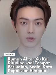 Carter Gamble Chinese Drama