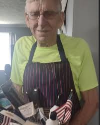 Carl Justice Obituary September 21, 2022