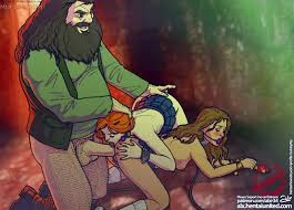 Porn Harry Potter - the best collection of porn pics | MULT34