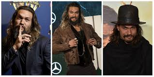 And his mother, who is from iowa, is of german, irish, and native american ancestry. Jason Momoa Fun Facts 15 Things To Know About The Aquaman And Former Game Of Thrones Star Cleveland Com