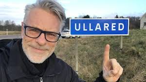 Vampyrer och julstjärnor i Vallberga