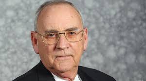 AT&T Alabama's Wayne Hutchens retiring