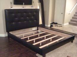 Whether it's a full, queen or king size bed, choosing a double bed means taking into consideration your comfort preferences, sizing requirements, and personal style. Cal King Bed Frame Kingsize Bett Kopfteil Bett Kopfteil