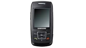 2022 - Samsung E250's Joking Features ...