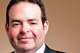 A Legacy of Giving Back: Marc Casper '90