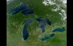 Earth Systems: A Great Lakes Perspective
