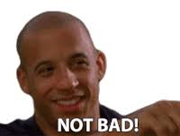 #fast and furious #fast and furious gif #gif #vin diesel. Vin Diesel Gifs Tenor