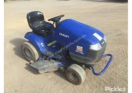 9 best poulan lawn mowers of june 2021. Used Dixon Dixon D22kh42 Ride On Mowers In Listed On Machines4u