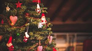 Inspirasi ucapan natal dan tahun baru 2021 (pixabay). 10 Ucapan Hari Natal Dalam Bahasa Jawa Untuk Keluarga Dan Teman