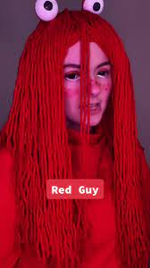 Red (Rainbow Friends), Sexypedia Wiki