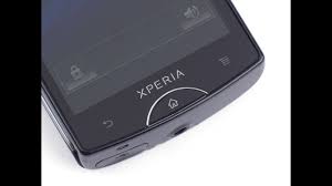 Sony Ericsson Xperia mini Review - YouTube