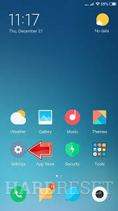 How To Unlock Bootloader In Xiaomi Redmi 5a Mci3b With Miui10 Miui11 How To Hardreset Info