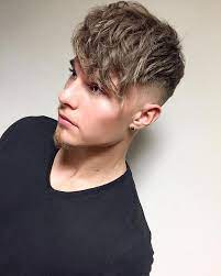 100 Men S Fade Haircut Ideas Best New Styles For September 2021 Mens Hairstyles Short Square Face Hairstyles Smart Hairstyles
