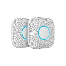 What is carbon monoxide and what causes it? Google Nest Protect Smoke Alarm And Carbon Monoxide Detector 2 Pack