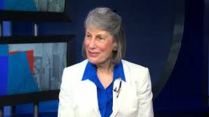 Interview with Mary Rockefeller Morgan