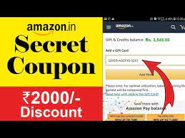 Sort all your travel bookings by employing the various amazon gift voucher codes available exclusively at amazon. Amazon Cpupon Codes 07 2021