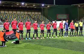 Jun 14, 2021 · تعرض منتخب ليبيا لهزيمة مفاجئة، قبل المباراة المرتقبة أمام نظيره السوداني، والتي تؤهل إلى النسخة المقبلة من بطولة كأس العرب. Hzgyi2jeq2a Nm