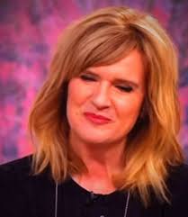 Siobhan Finneran Edit: A Unique Take