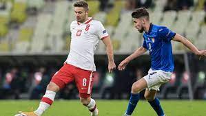 Wlochy Polska Mecz Reprezentacji W Lidze Narodow Na Zywo Transmisja Online W Tvp Sport 15 11 2020 Sport Tvp Pl