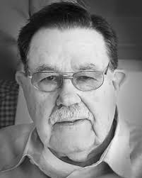 Frank Gracey Childers Obituary June 6, 2024