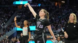 Why did the Valkyries cut Kate Martin? 2 reasons stand out