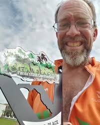 The Running Mullet podcast from PA