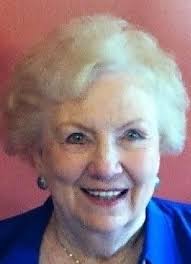 Bibbie McLaughlin Obituary (1933