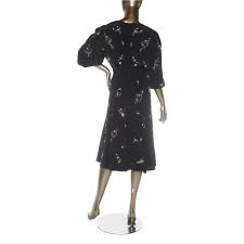 Erdem Esmerelda Dress