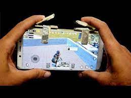 How To Make Pubg Mobile Game Trigger Easily At Home Only 5rs Youtube In 2021 Mobile Game Games Mobile
