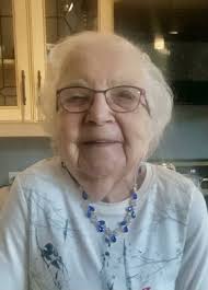 Obituary information for Eliza Lillian Fowlow