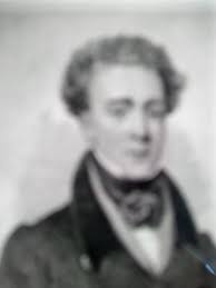 John Lander (1799-1838)
