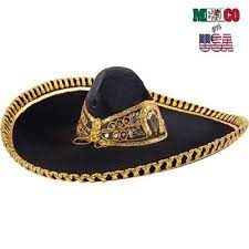 Sombrero Charro Sombrero De Charro Sombreros Charro