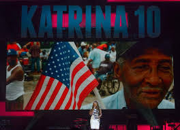 Photos, updates from Katrina 10-year anniversary events across New Orleans 