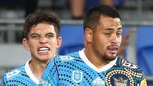 Keith titmuss was in the sea eagles squad for the 2021 nrl season. I Lcvachrbpupm