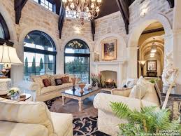 14 Crescent Park San Antonio Tx 78257 The Dominion San Antonio Texas Real Estate Gina Spring Realtor Exp Realty Llc Home House Styles Italian Villa