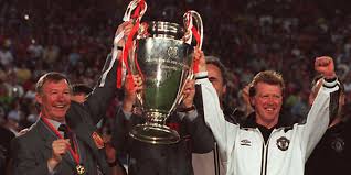 At st mirren, ferguson transformed a second. A Guide To Sir Alex Ferguson S Greatest Manchester United Team