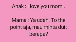 Wow 24 Gambar Meme Lucu Hari Kamis Hari Ibu 2016 10 Meme Kocak Hari Ibu Yang Bisa Bikin Meme Lucu Cak Lontong Bikin Hari Jumat Kamu Lebi Meme Lucu Lucu Meme