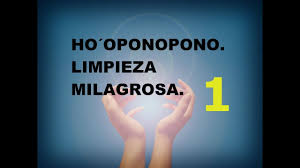 Resultado de imagen para oponopono