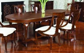 Dining room set by american drew | eda's moving sale. Launchgadget Com Oval Table Dining Dinning Room Decor Dining Table