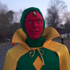 The wandavision finale hits disney+ tomorrow, and marvel studios has dropped two final promos to get us even more excited to see how this story wraps up. New Wandavision Trailer Teases Episode 5 And An Ending Battle Polygon