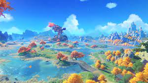 Nov 09, 2020 · description: Genshin Impact 2020 Wallpapers Wallpaper Cave