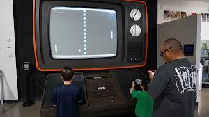 While my peers were forced to play outside, i spent much of my childhood glued to a computer. Video Game Wikipedia