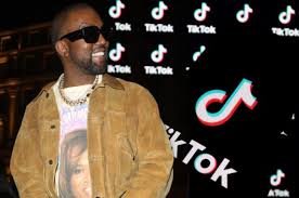 Users are creating short videos accompanied by a backing music clip. Is Kanye West Trying To Make His Own Version Of A Tiktok Website Film Daily